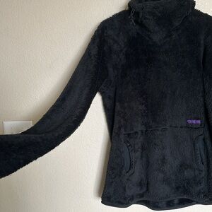 COPY - Men’s Fuzzy Melanzana